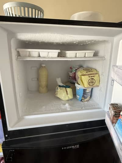 Dawlance fridge