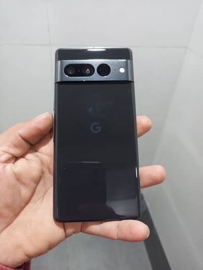 Google pixel 7pro 128gb