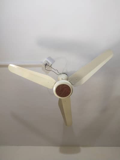 ceiling fan for sale Running condition