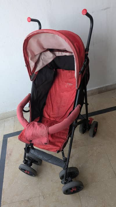 Baby Pram/Stalker/Baghi for Sale