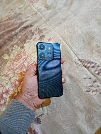 Infinix smart 7