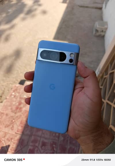 Pixel 8 Pro Pta Approved 256gb