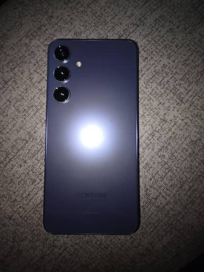 S24 plus non pta sim time available