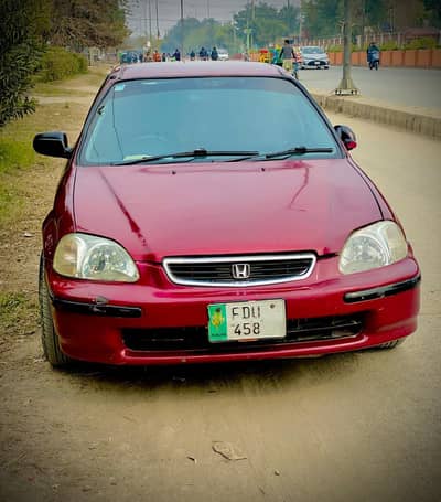 Puch start auto gair