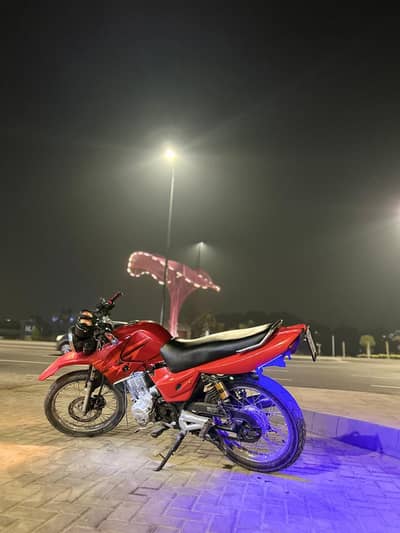 Ravi piaggo exchange possible