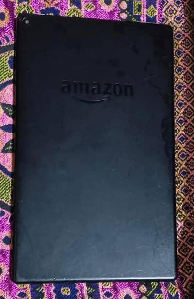 Amazone Fire 7