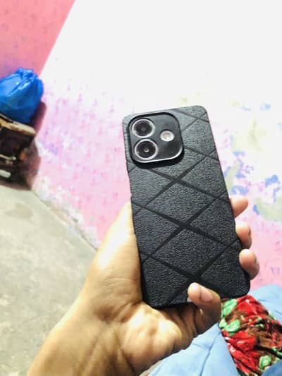 Oppo a3x Mobile and charger exchange possible android