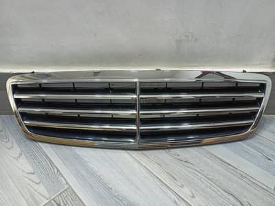 Mercedes Benz w203 Front grill