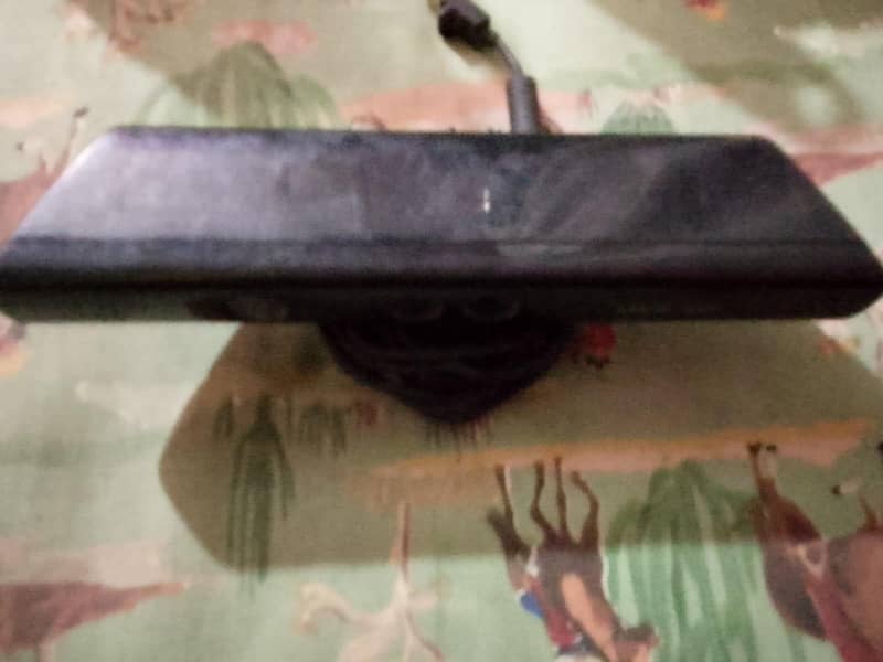Xbox 360 Kinect sensor 2