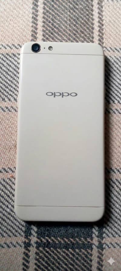 OPPO A57 4GB/64GB Clean Condition Urgent Sale