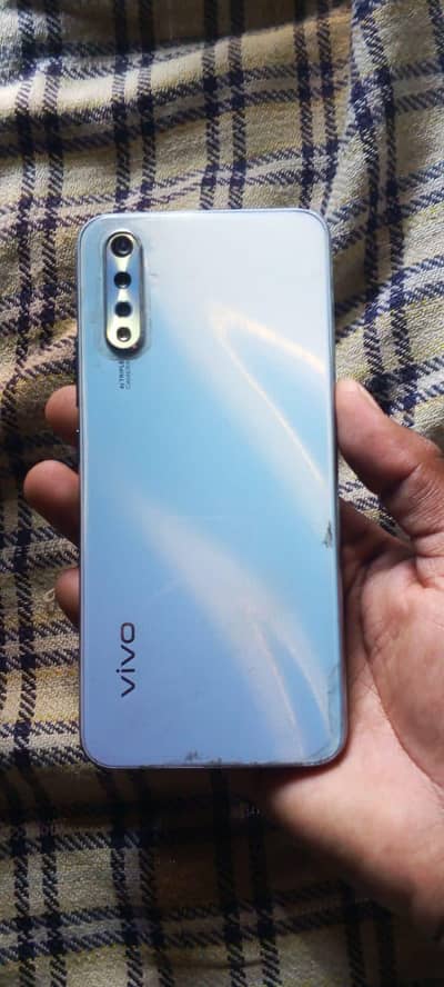 Vivo  4/128 condition 10/8