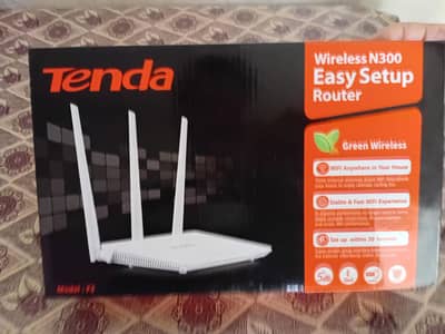 Wifi Router