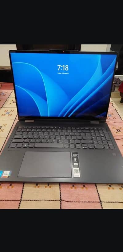 Lenovo Yoga X1 i5-13 gen