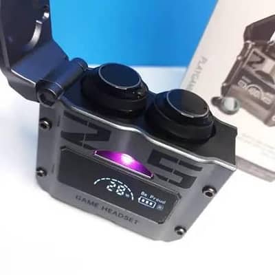 m25 gaming headset earbuds