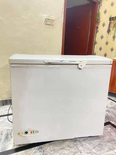 Deep Freezer 03248468747