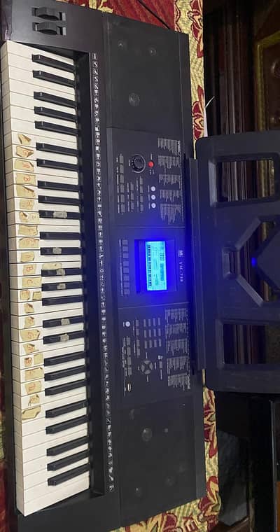 new and all parts good