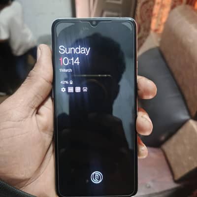 one plus 7t pta approved with charger