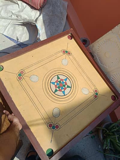 Carrom board for Sale