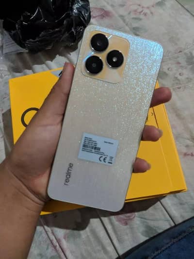 realme c53 for sale