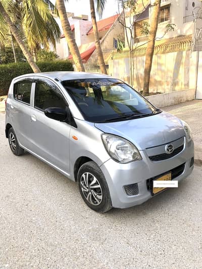 Mira 2008/2013 original car