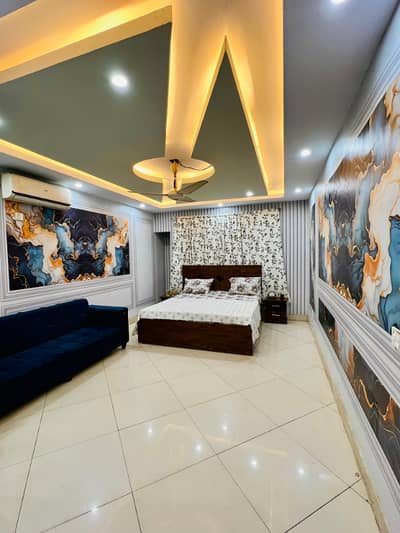 Guest house Bahria Town Karachi