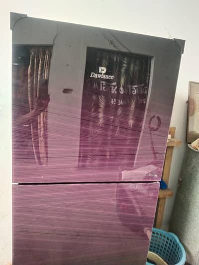 Dawlance fridge for sale