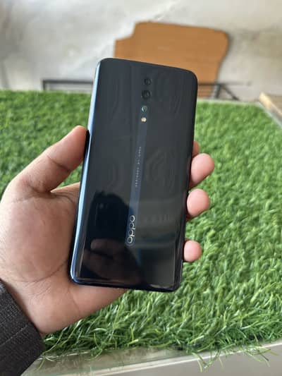 Oppo reno z 8/256