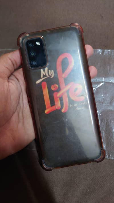 all OK 4/64 samsung a02s