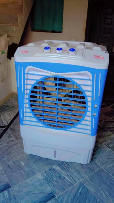 National  Cooler  220v