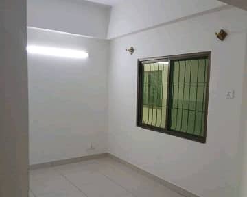 Prime Location Flat For rent In North Nazimabad - Block H Karachi