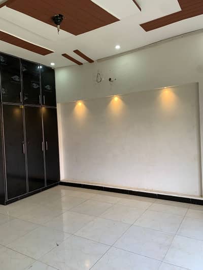 Bahria Orchard 8 Marla Upper Portion Available For Rent In Northern Block