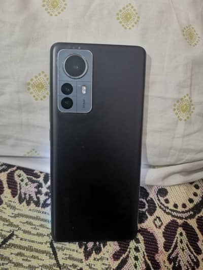 Xiaomi MI 12 PRO