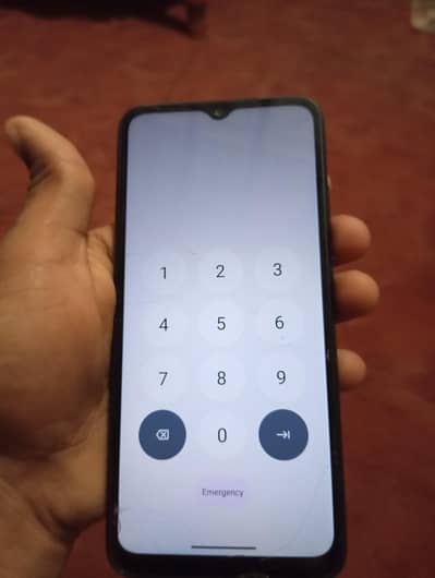 Redme a2plus 3 gbram 64 gb memorty