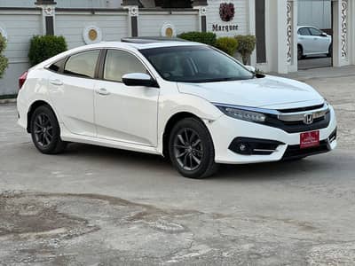 Honda Civic Orial 1.8 FOR Sell