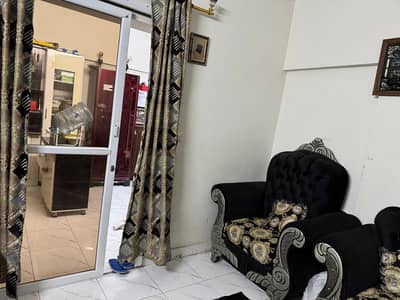 Flat For Sale in North Nazimabad Block H