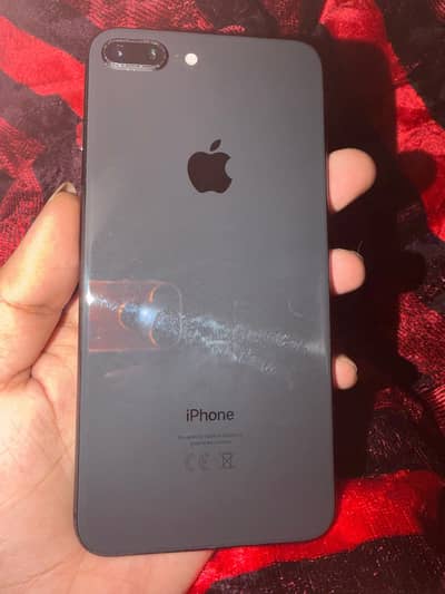 Iphone 8 Plus