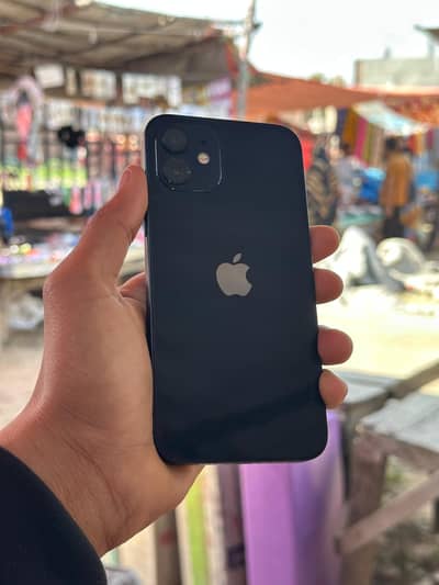 Iphone 12 Jv Condition 10 by 9