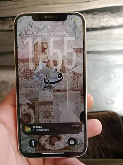 iphone 12 non pta jv 10/10