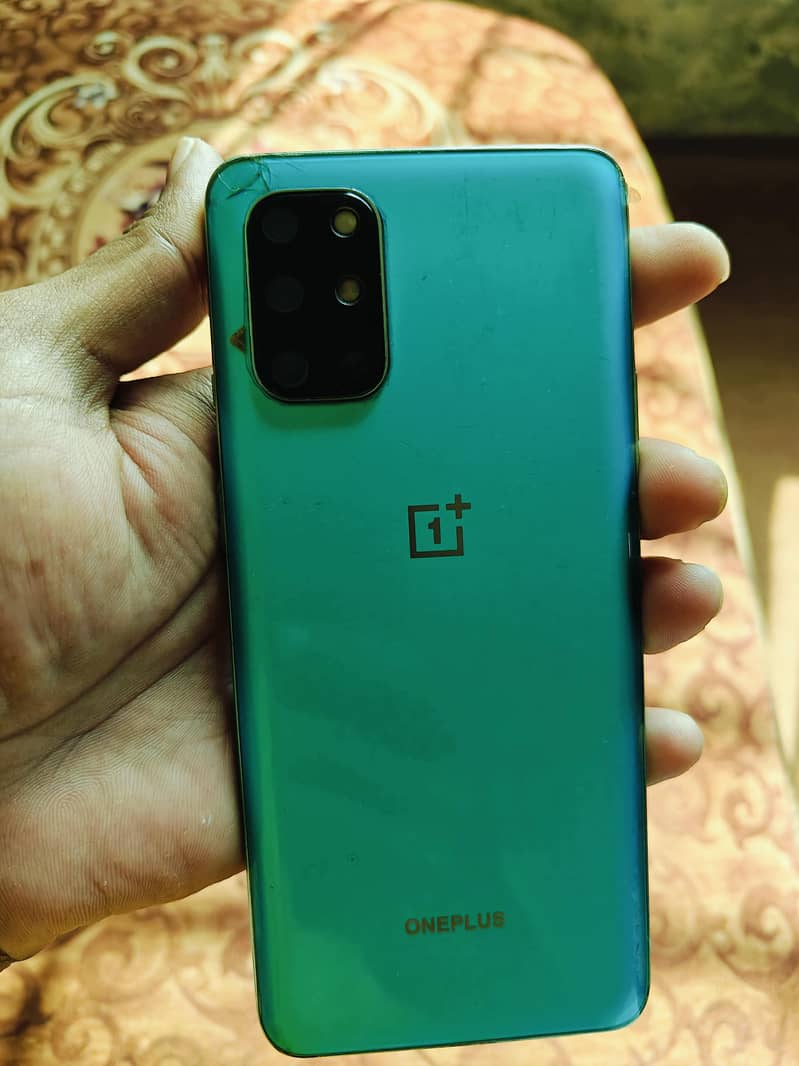 OnePlus 8T 1