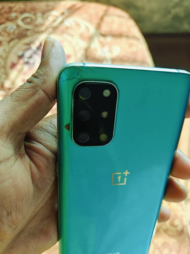 OnePlus 8T 4