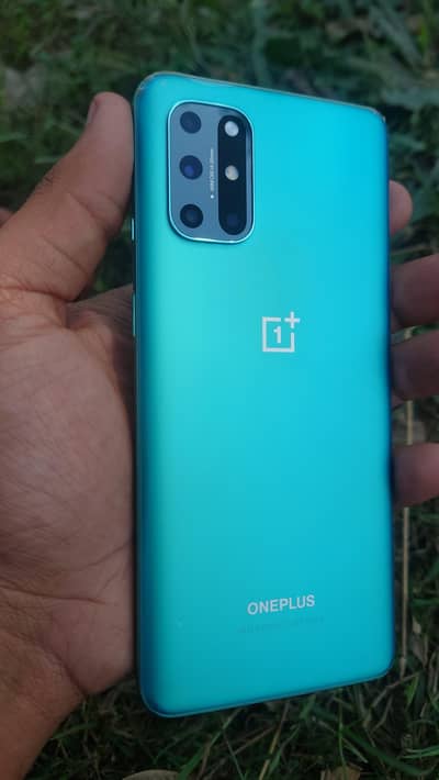 OnePlus 8T