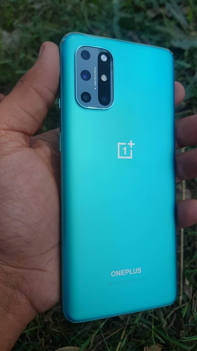 OnePlus 8T 0