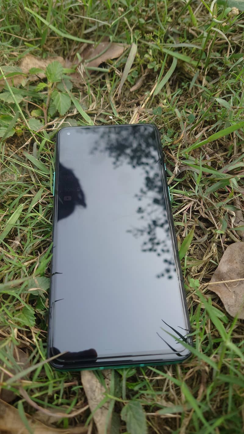 OnePlus 8T 1