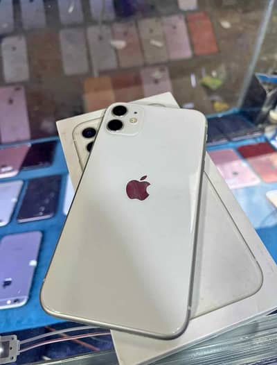iPhones 11 128 GB PTA approed 0346===079==2347 my WhatsApp number