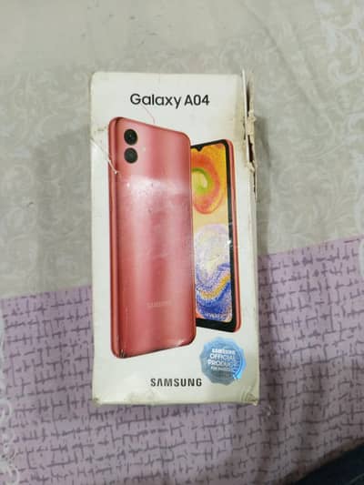 samsung a04 4gb 64gb read add