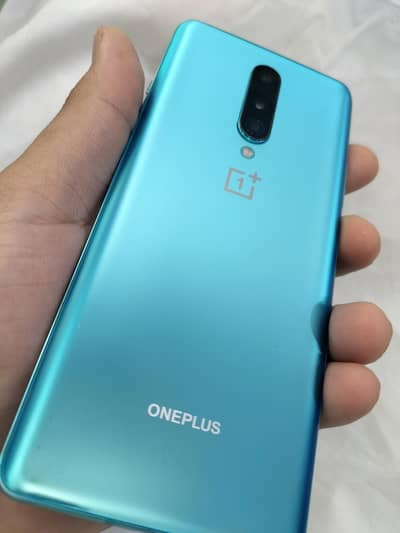OnePlus 8