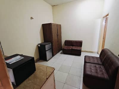 4Th Floor Furnished Apartment Available For Rent In Johar Town Near Expo Center