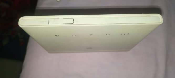 Huawei B315s-608 with Antenna 3G4g LTE wifi Router
