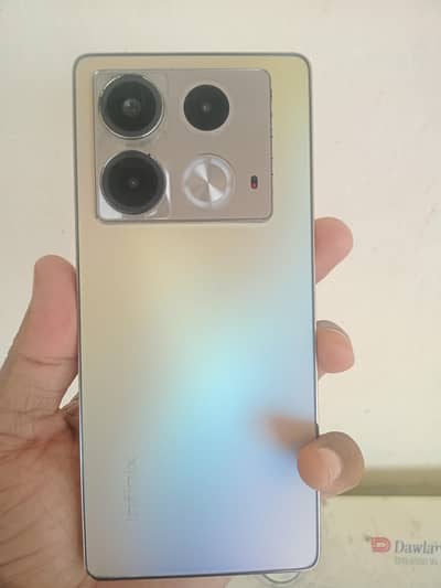 Infinix Note 40 ( 8_256 ) 03221522098