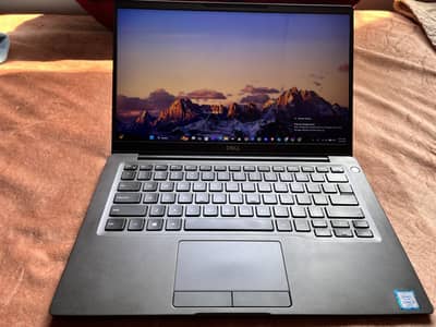 Dell Latitude 7400 - Intel Core i5, 8th Gen